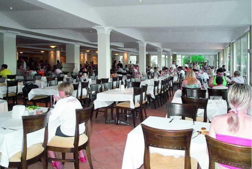 Club Hotel Lidya Beach, 4* Club Hotel Lidya Beach, 4*