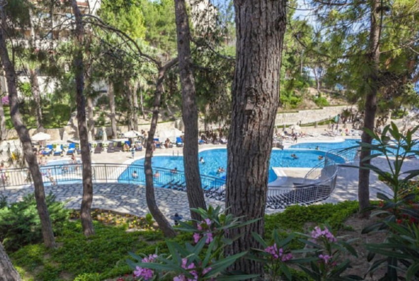 Melas Holiday Village, 5* Melas Holiday Village, 5*