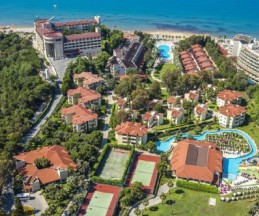 Melas Holiday Village, 5*