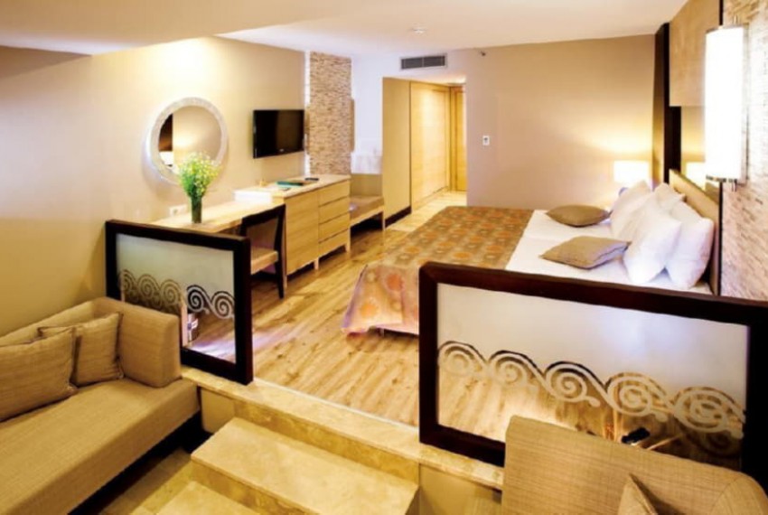 Melas Holiday Village, 5* Melas Holiday Village, 5*