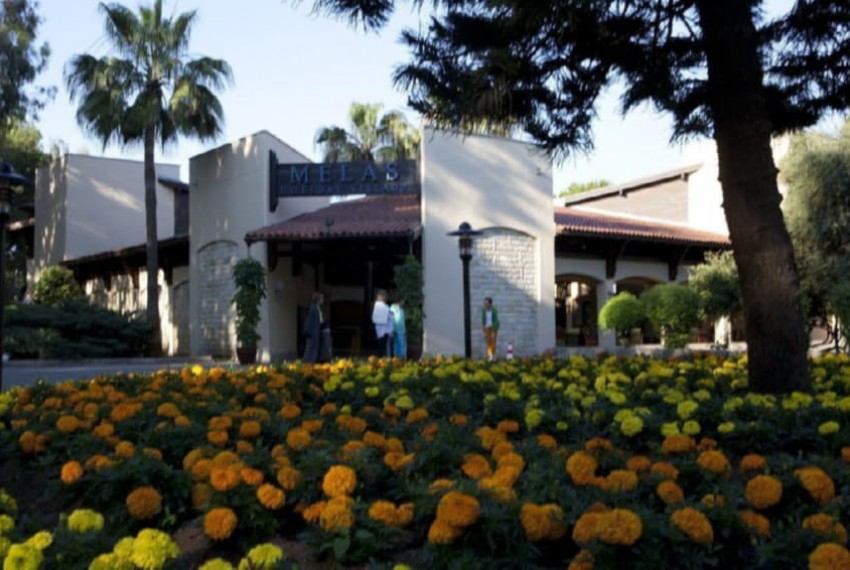 Melas Holiday Village, 5* Melas Holiday Village, 5*