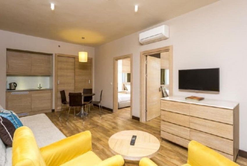 Melas Holiday Village, 5* Melas Holiday Village, 5*