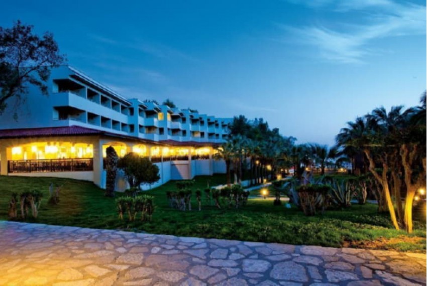 Melas Holiday Village, 5* Melas Holiday Village, 5*