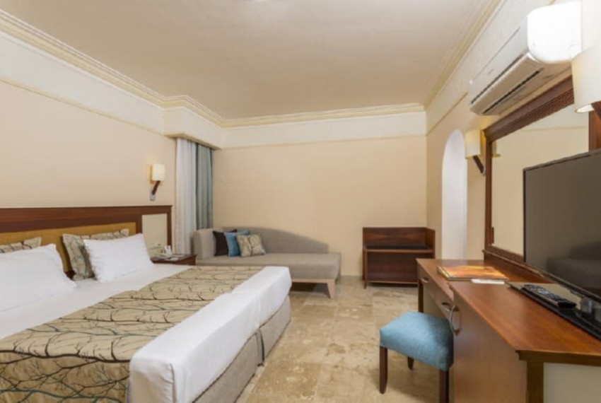 Melas Holiday Village, 5* Melas Holiday Village, 5*