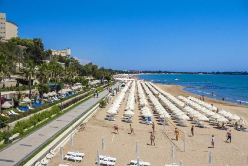 Melas Holiday Village, 5* Melas Holiday Village, 5*