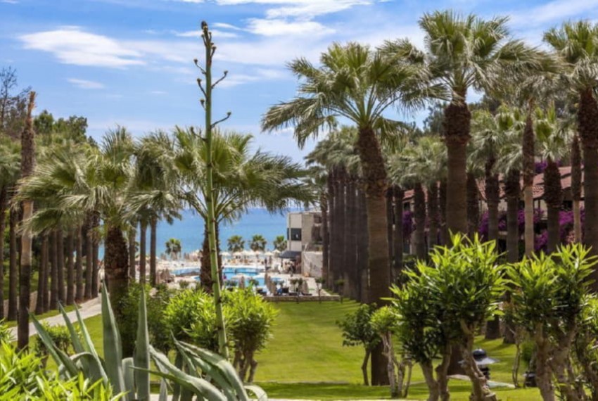 Melas Holiday Village, 5* Melas Holiday Village, 5*