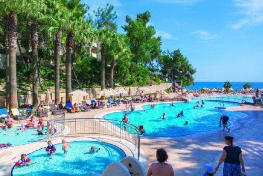 Melas Holiday Village, 5* Melas Holiday Village, 5*