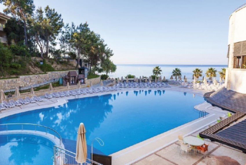 Melas Holiday Village, 5* Melas Holiday Village, 5*