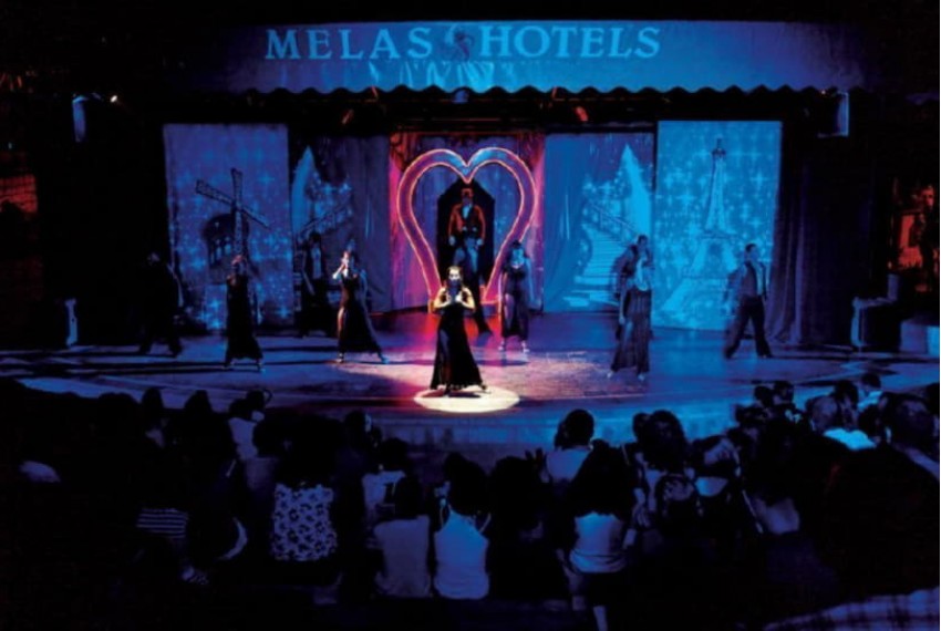 Melas Holiday Village, 5* Melas Holiday Village, 5*