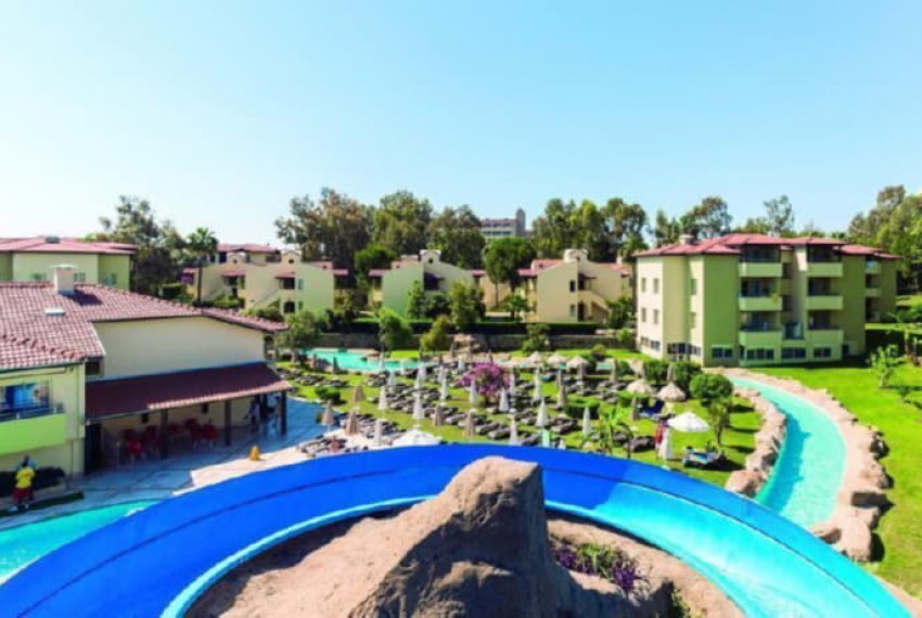 Melas Holiday Village, 5* Melas Holiday Village, 5*