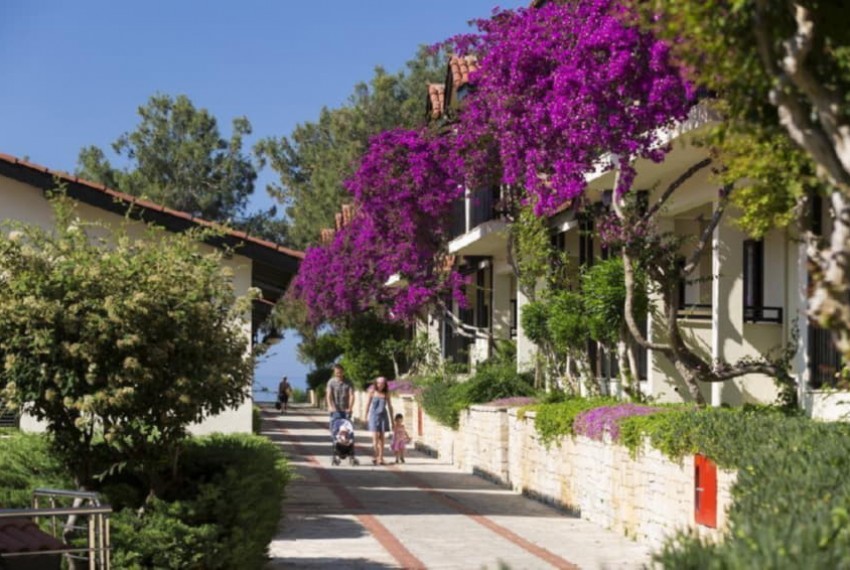 Melas Holiday Village, 5* Melas Holiday Village, 5*
