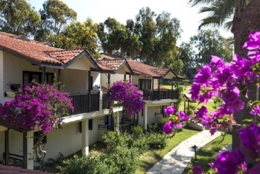 Melas Holiday Village, 5* Melas Holiday Village, 5*