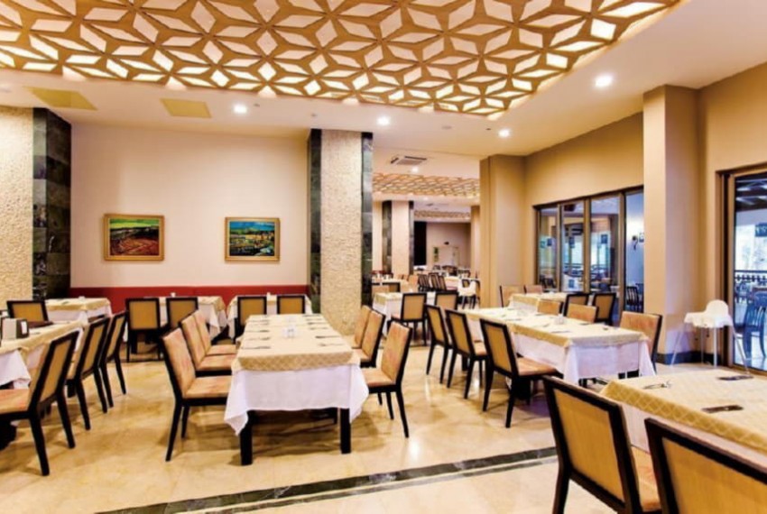 Melas Holiday Village, 5* Melas Holiday Village, 5*