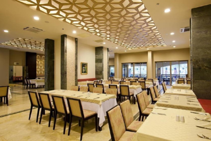 Melas Holiday Village, 5* Melas Holiday Village, 5*
