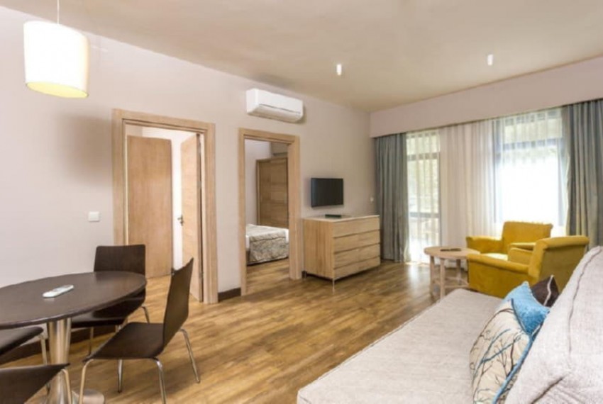 Melas Holiday Village, 5* Melas Holiday Village, 5*