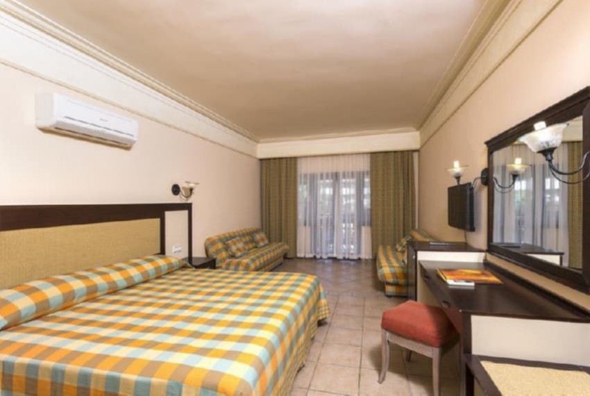 Melas Holiday Village, 5* Melas Holiday Village, 5*