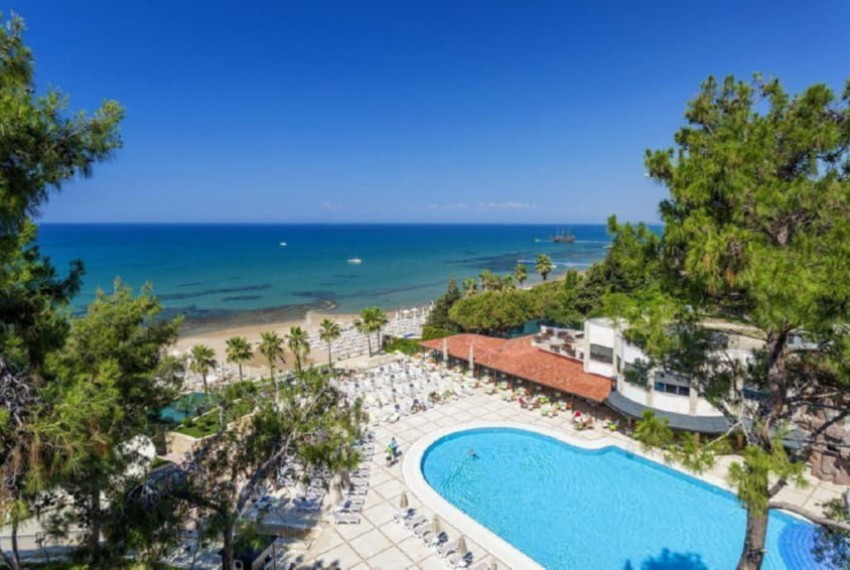 Melas Holiday Village, 5* Melas Holiday Village, 5*