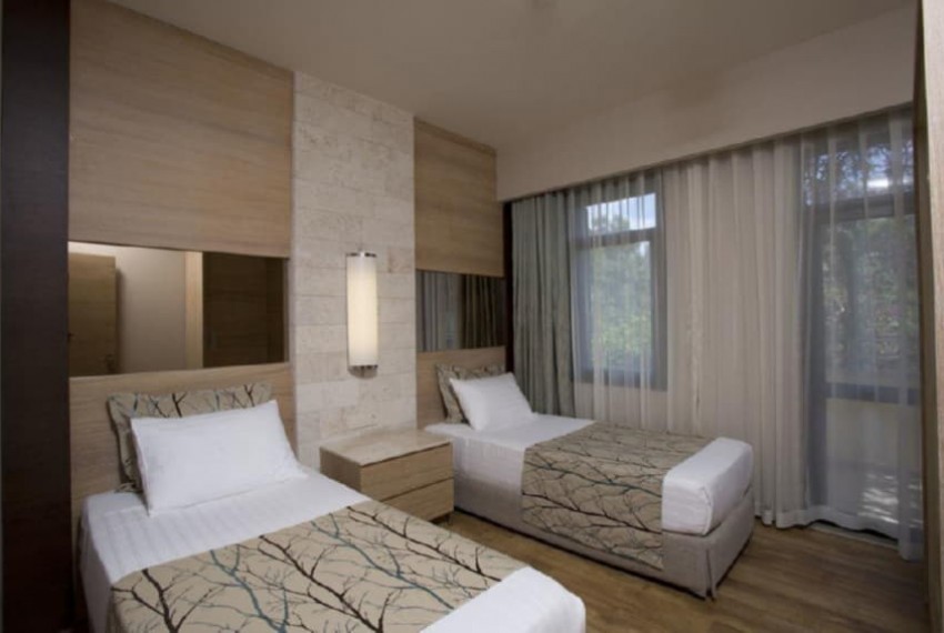 Melas Holiday Village, 5* Melas Holiday Village, 5*