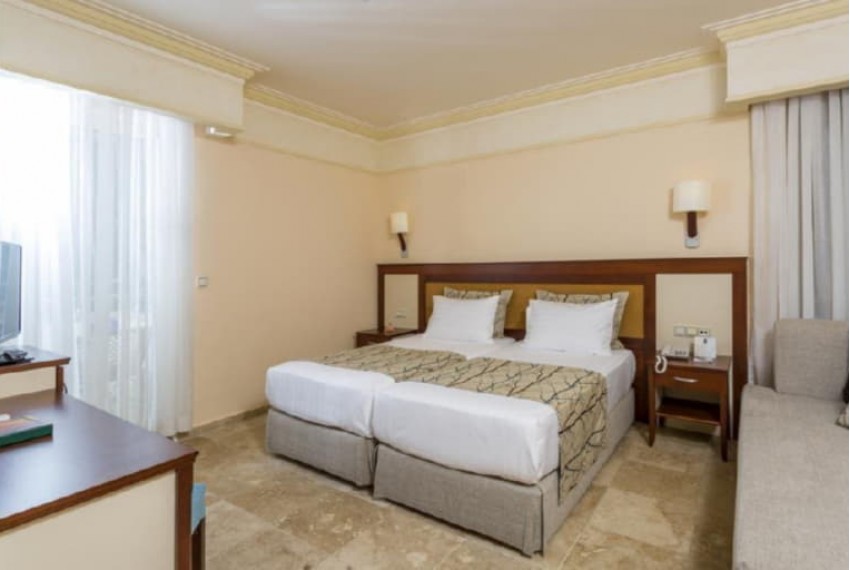 Melas Holiday Village, 5* Melas Holiday Village, 5*