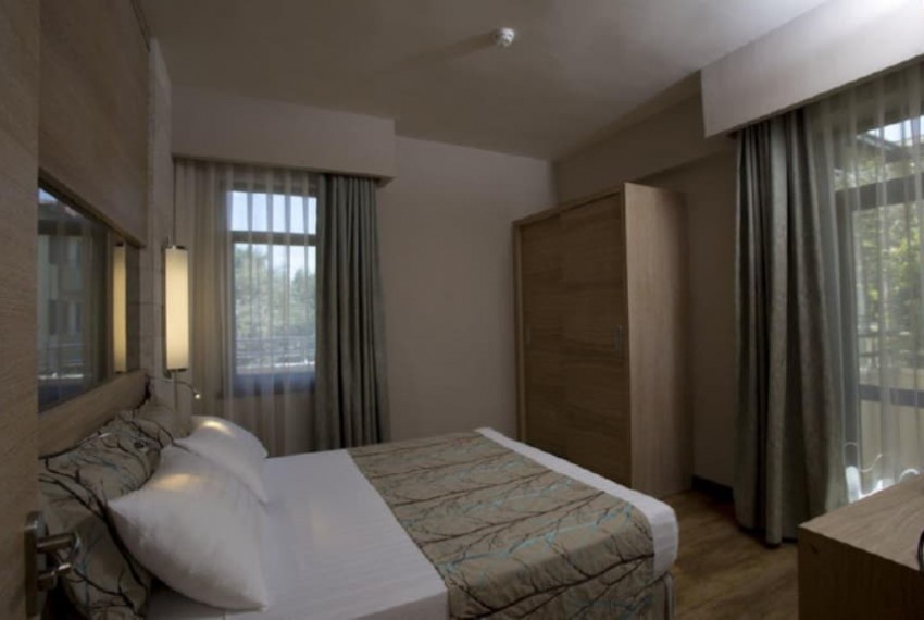 Melas Holiday Village, 5* Melas Holiday Village, 5*