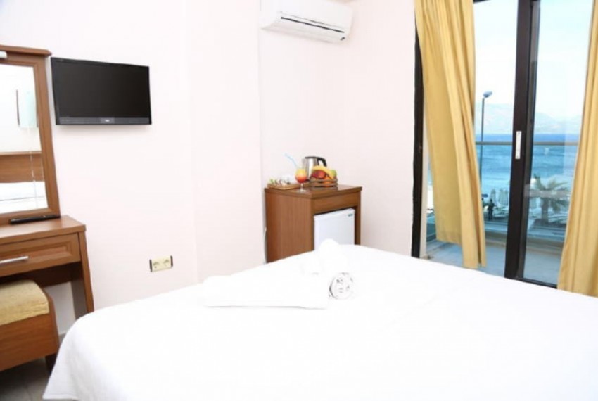 Bliss Beach (ex. Yuzbasi Hotel), 3* Bliss Beach (ex. Yuzbasi Hotel), 3*