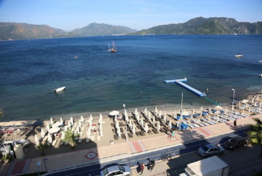 Bliss Beach (ex. Yuzbasi Hotel), 3* Bliss Beach (ex. Yuzbasi Hotel), 3*