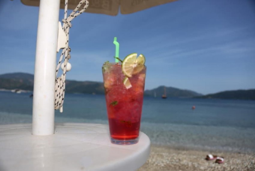 Bliss Beach (ex. Yuzbasi Hotel), 3* Bliss Beach (ex. Yuzbasi Hotel), 3*