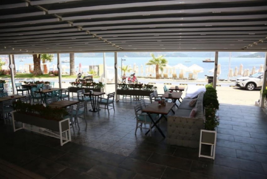 Bliss Beach (ex. Yuzbasi Hotel), 3* Bliss Beach (ex. Yuzbasi Hotel), 3*