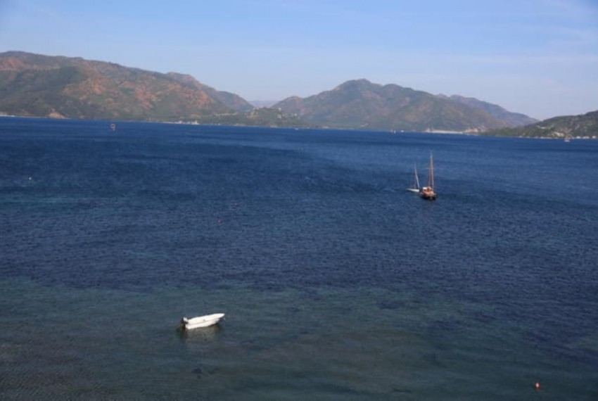 Bliss Beach (ex. Yuzbasi Hotel), 3* Bliss Beach (ex. Yuzbasi Hotel), 3*