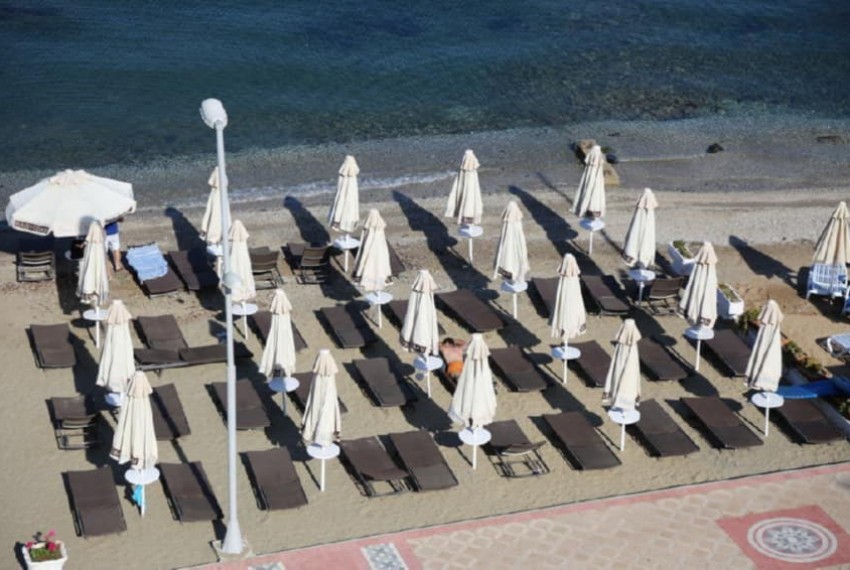 Bliss Beach (ex. Yuzbasi Hotel), 3* Bliss Beach (ex. Yuzbasi Hotel), 3*