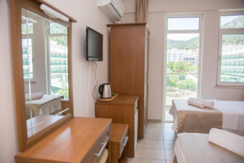 Bliss Beach (ex. Yuzbasi Hotel), 3* Bliss Beach (ex. Yuzbasi Hotel), 3*