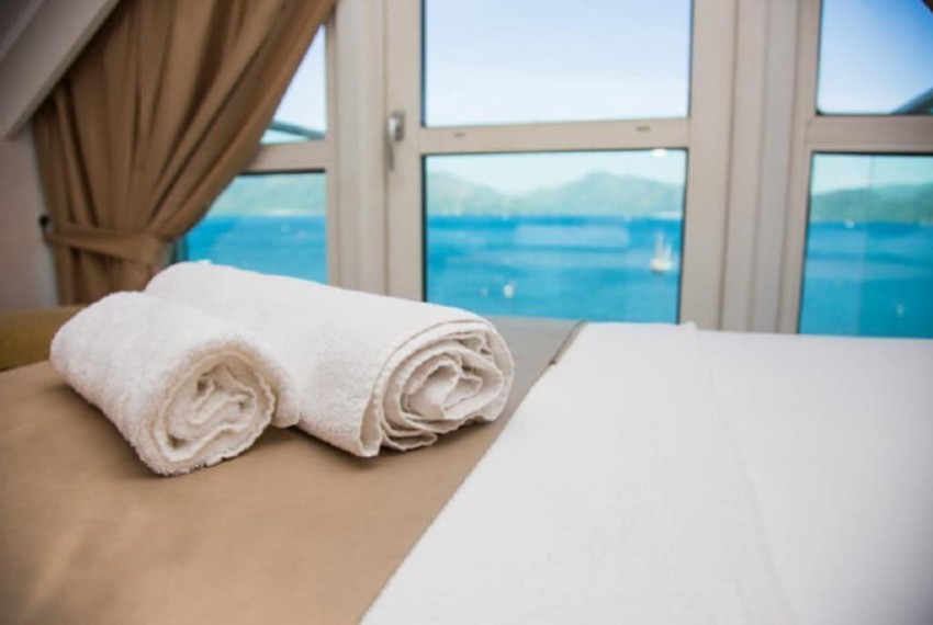 Bliss Beach (ex. Yuzbasi Hotel), 3* Bliss Beach (ex. Yuzbasi Hotel), 3*