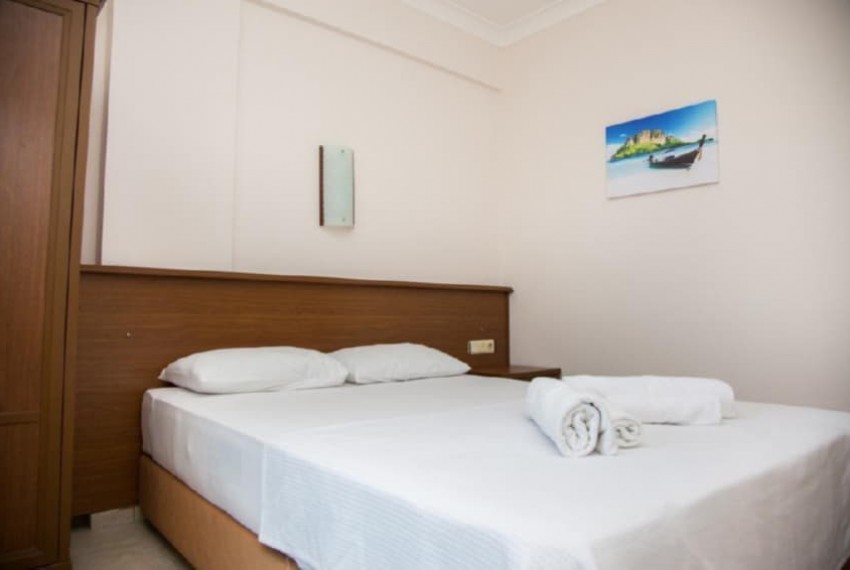 Bliss Beach (ex. Yuzbasi Hotel), 3* Bliss Beach (ex. Yuzbasi Hotel), 3*