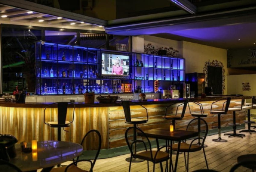 Bliss Beach (ex. Yuzbasi Hotel), 3* Bliss Beach (ex. Yuzbasi Hotel), 3*