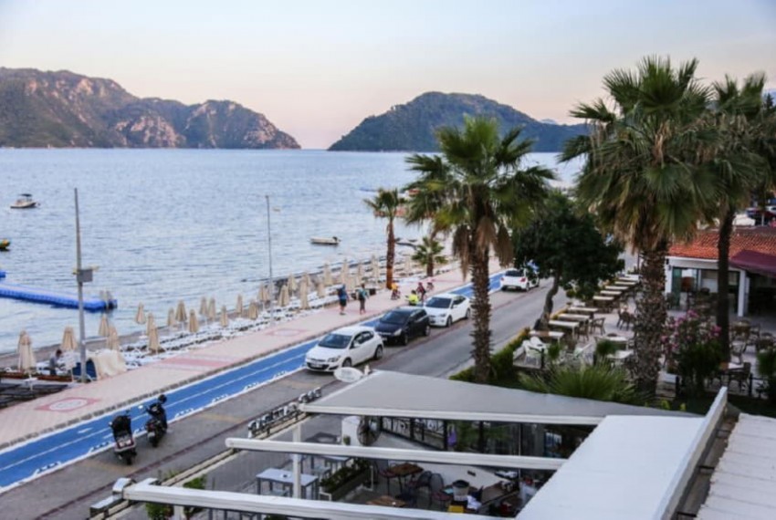 Bliss Beach (ex. Yuzbasi Hotel), 3* Bliss Beach (ex. Yuzbasi Hotel), 3*