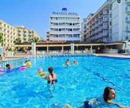 Mirabell Hotel, 4*