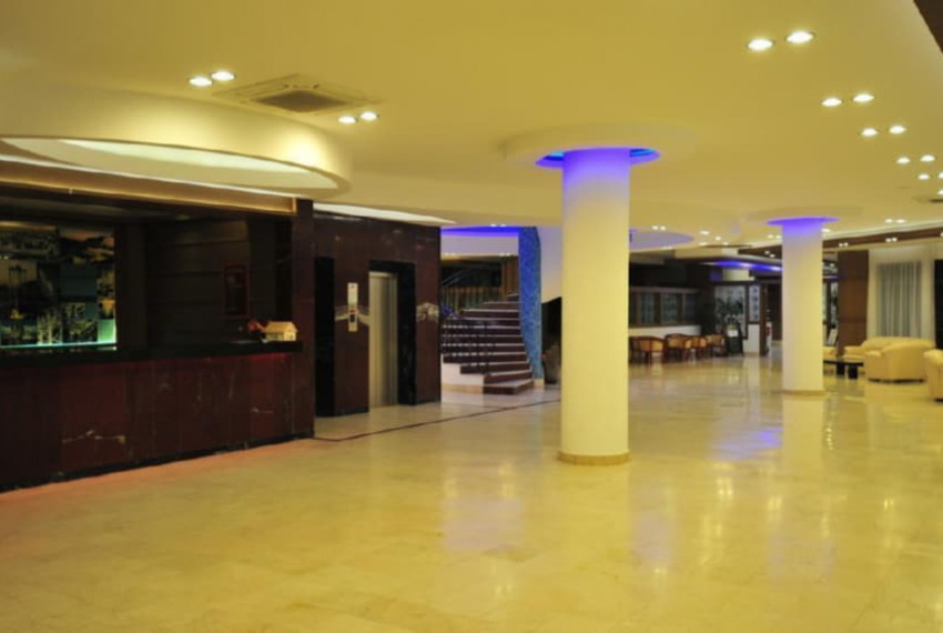 Mirabell Hotel, 4* Mirabell Hotel, 4*