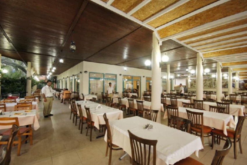 Mirabell Hotel, 4* Mirabell Hotel, 4*