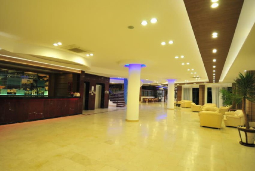 Mirabell Hotel, 4* Mirabell Hotel, 4*