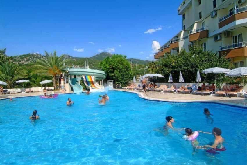 Mirabell Hotel, 4* Mirabell Hotel, 4*
