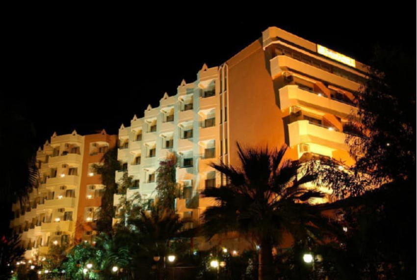 Mirabell Hotel, 4* Mirabell Hotel, 4*