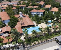 Larissa Akman Park Hotel, 4*