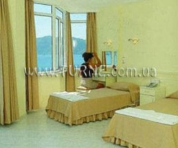 Yuvam Hotel, 3*