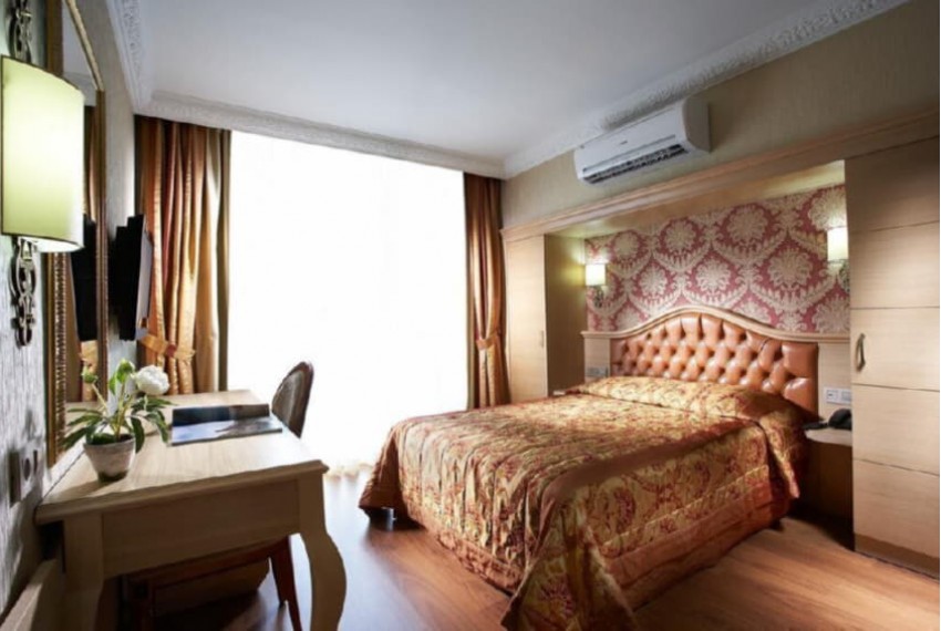 Emre Beach, 4* Emre Beach, 4*