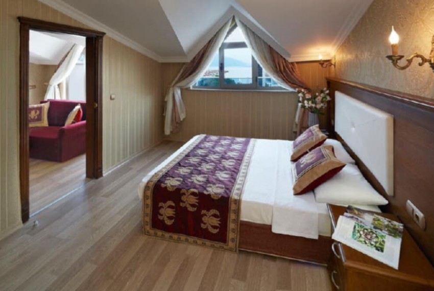 Emre Beach, 4* Emre Beach, 4*