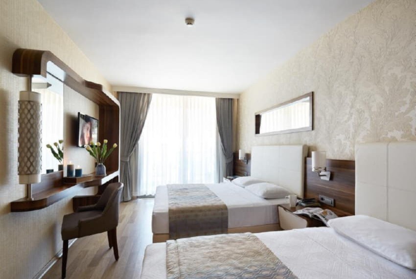 Emre Beach, 4* Emre Beach, 4*