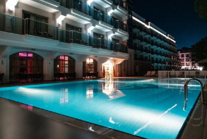 Emre Beach, 4* Emre Beach, 4*