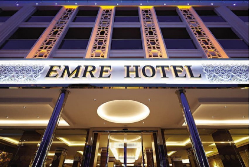 Emre Beach, 4* Emre Beach, 4*