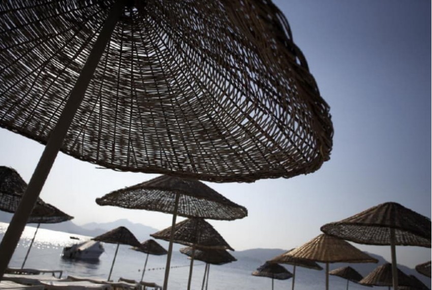 Emre Beach, 4* Emre Beach, 4*