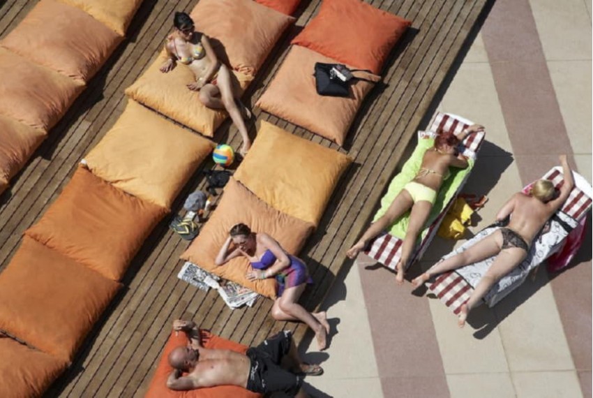 Emre Beach, 4* Emre Beach, 4*